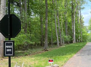 9 Tallulah Loop Ln, Cedar Grove, NC 27231