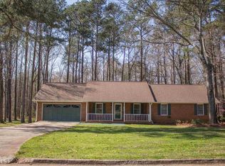 169 Brookwood Estates Trl, Stockbridge, GA 30281
