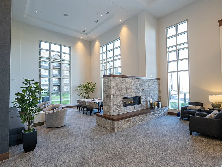 Welcome to the Highlands at Aero Park!