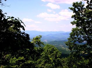 LOT 1 Bears Paw Trl, Franklin, NC 28734