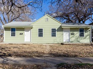 209/211 2nd St, Salina, KS 67401