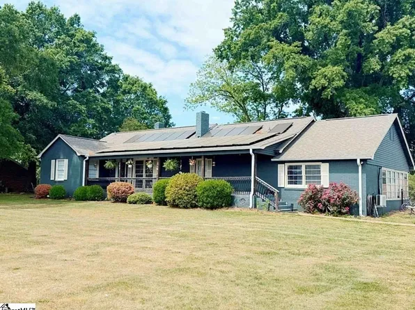 148 Virginia Ave, Gaffney, SC 29341