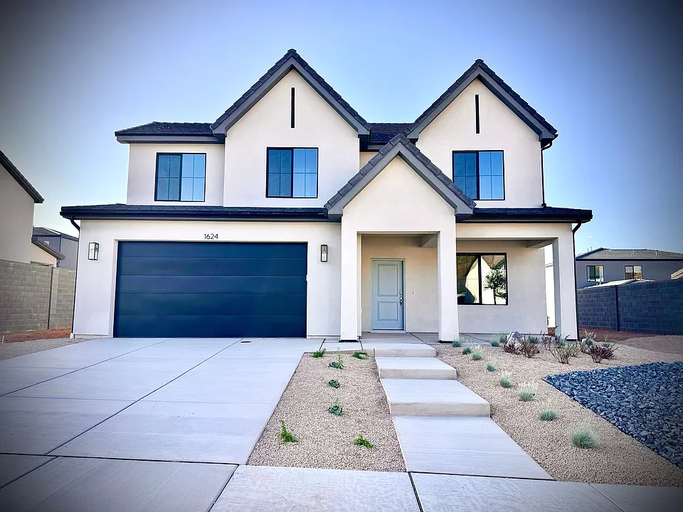 1624 S Cedar Mesa Dr
