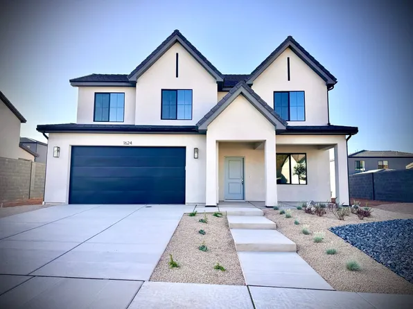 1624 S Cedar Mesa Dr, Washington, UT 84780