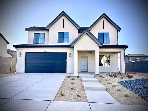 1624 S Cedar Mesa Dr Photo 1