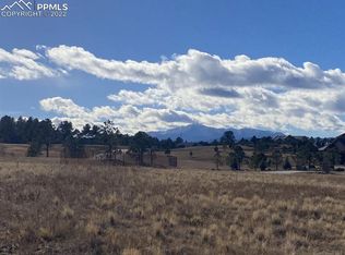 4513 Settlers Ranch Rd, Colorado Springs, CO 80908