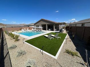 8728 S 168th Dr, Goodyear, AZ 85338