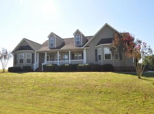 1646 Alzora Ct, Burlington, NC 27215