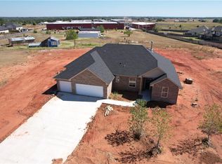 1432 Song Bird Dr, Edmond, OK 73025