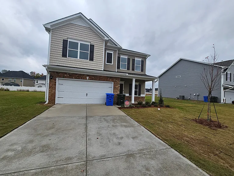 1621 Old Barn Rd — Photo 4