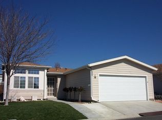 353 Partridge Ave, Paso Robles, CA 93446