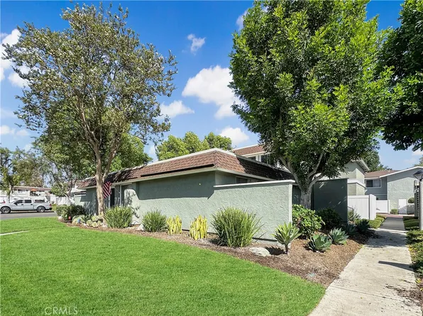 22916 Via Cereza, Mission Viejo, CA 92691