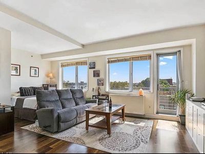 100 Maspeth Ave APT 6L, Brooklyn, NY, 11211