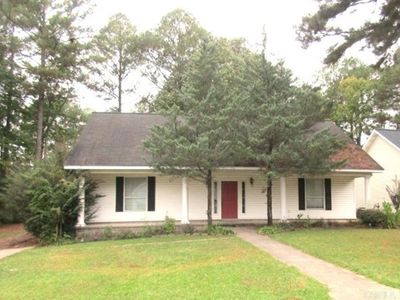 117 Gum Spgs, Monticello, AR, 71655