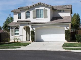 11958 Gemstone Ct, Yucaipa, CA 92399