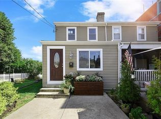 341 42nd St, Pittsburgh, PA