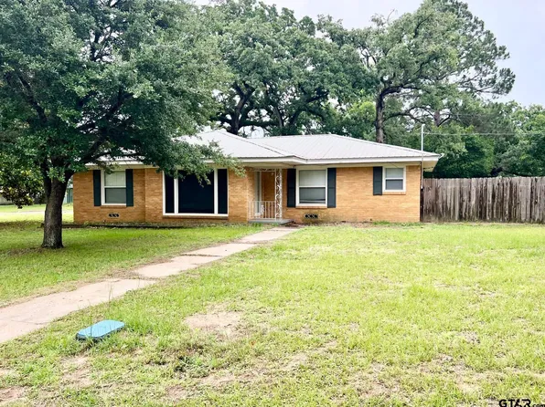 407 Myrtle St, Grapeland, TX 75844