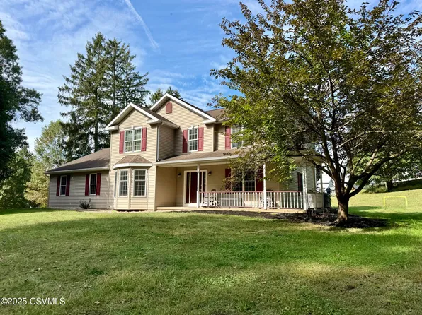 449 Grove Ave, Catawissa, PA 17820