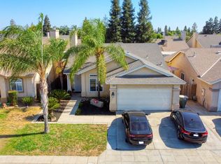 5597 W Ashcroft Ave, Fresno, CA 93722