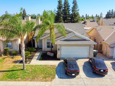 5597 W Ashcroft Ave, Fresno, CA, 93722