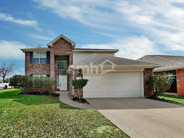 24203 Silversmith Ln, Katy, TX 77493