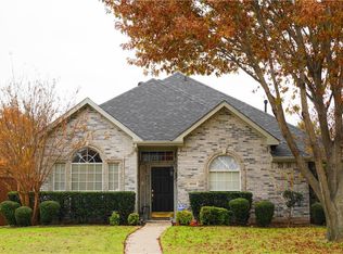 4824 Bull Run Dr, Plano, TX 75093