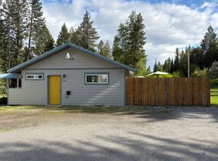 403 Carr Creek Rd, Sandpoint, ID 83864