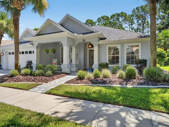 24 Saint Andrews Ct, Palm Coast, FL 32137