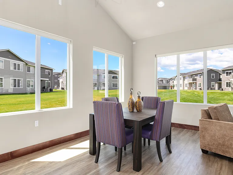 The Villas at Hayden North — Photo 8