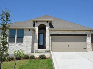 116 W Adelanta Pl, Round Rock, TX 78681