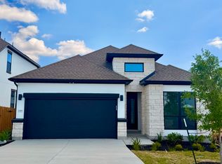 22419 Red Sage Cv, Lago Vista, TX 78645