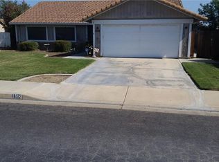 1318 Quail St, Los Banos, CA