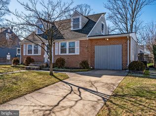 126 Bliss Ln, Glen Burnie, MD 21060
