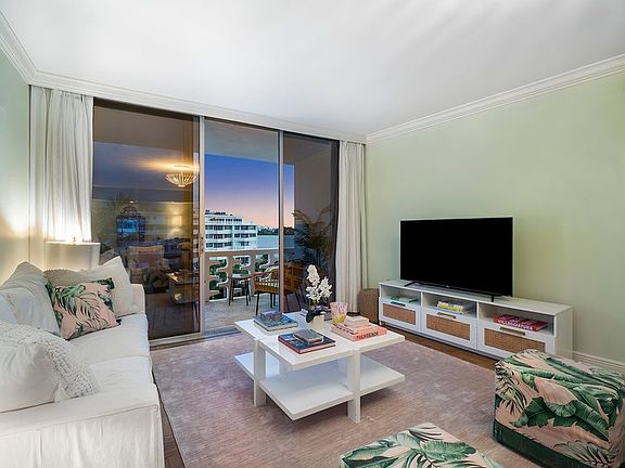 4th image of 2760 S Ocean Blvd