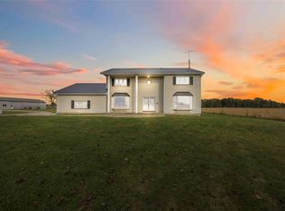 1804 Huffs Corners Rd, Dawn Euphemia, ON N0P 1K0