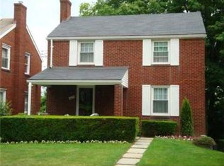 4125 Davis Ave, Homestead, PA