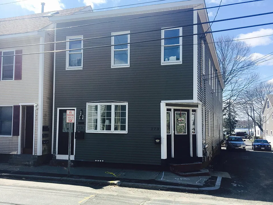 173 Water St #1R