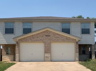 3804 Wind Ct UNIT B, Killeen, TX 76549