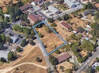 3993 Panther Ln, Diamond Springs, CA 95619