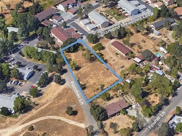 3993 Panther Ln, Diamond Springs, CA 95619