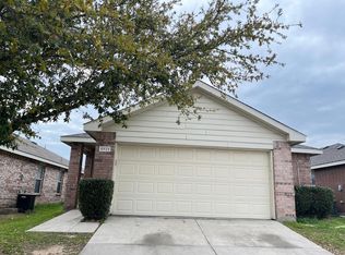 8921 Sun Haven Way, Fort Worth, TX 76244