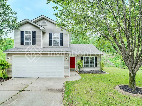 1006 Alston Hill Dr, Charlotte, NC 28214