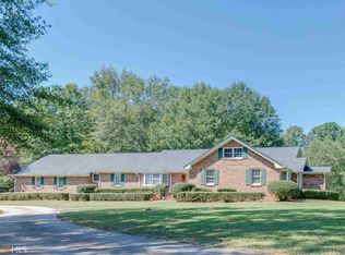 2805 Orchard Rd SW, Conyers, GA 30094