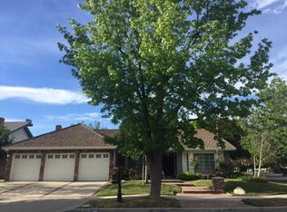 21335 Bermuda St, Chatsworth, CA 91311