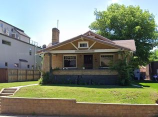 435 S Downing St, Denver, CO 80209