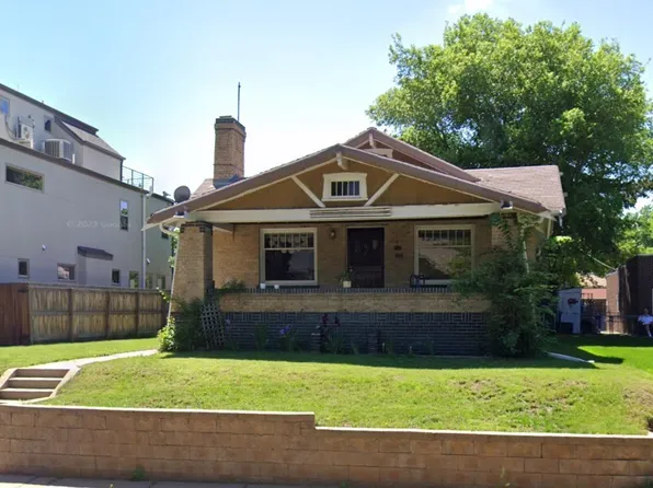 435 S Downing St, Denver, CO 80209