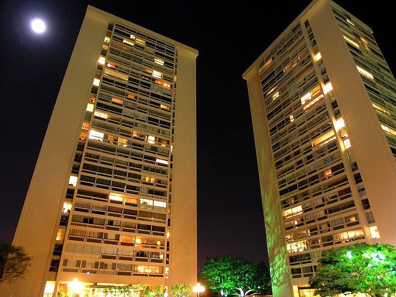 1st image of 2220 Avenue Of The Stars Unit 2504
