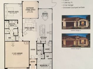 60971 E Slate Rd, Oracle, AZ 85623