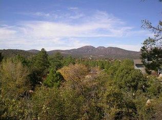 1954 Sunnyside, Prescott, AZ 86305