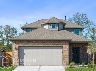 22663 Bolanzo Ln, New Caney, TX 77357